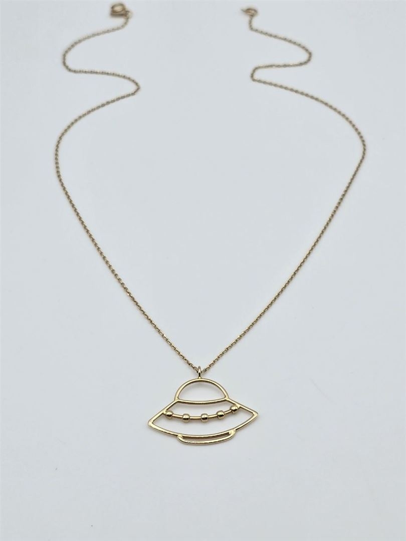 گردنبند فانتزی