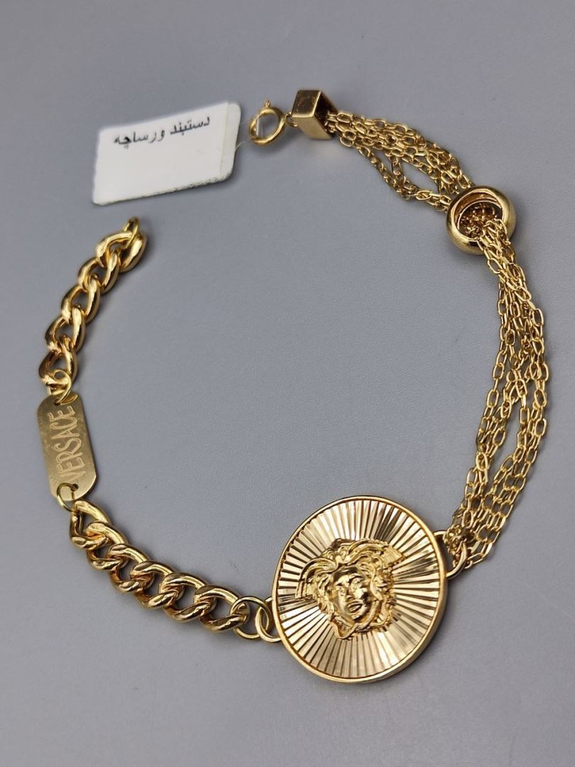 دستبند ورساچه