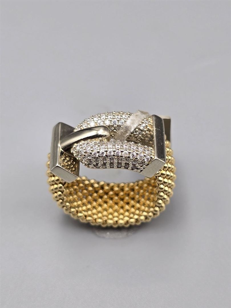 انگشتر جسیکا