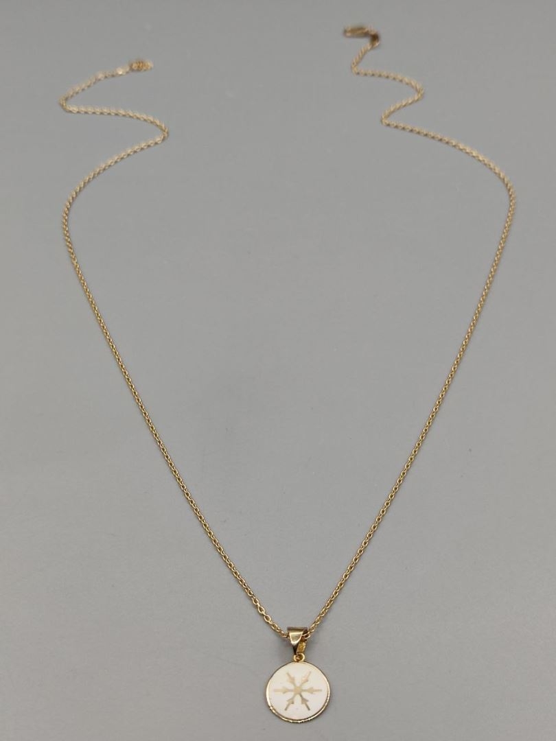 گردنبند مینا