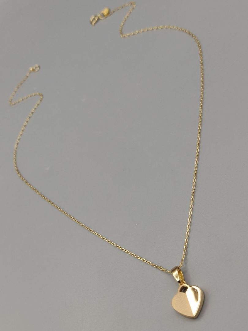 گردنبند تیفانی