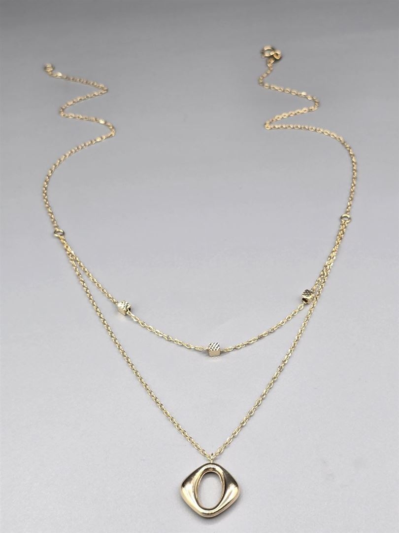 گردنبند مینیمال