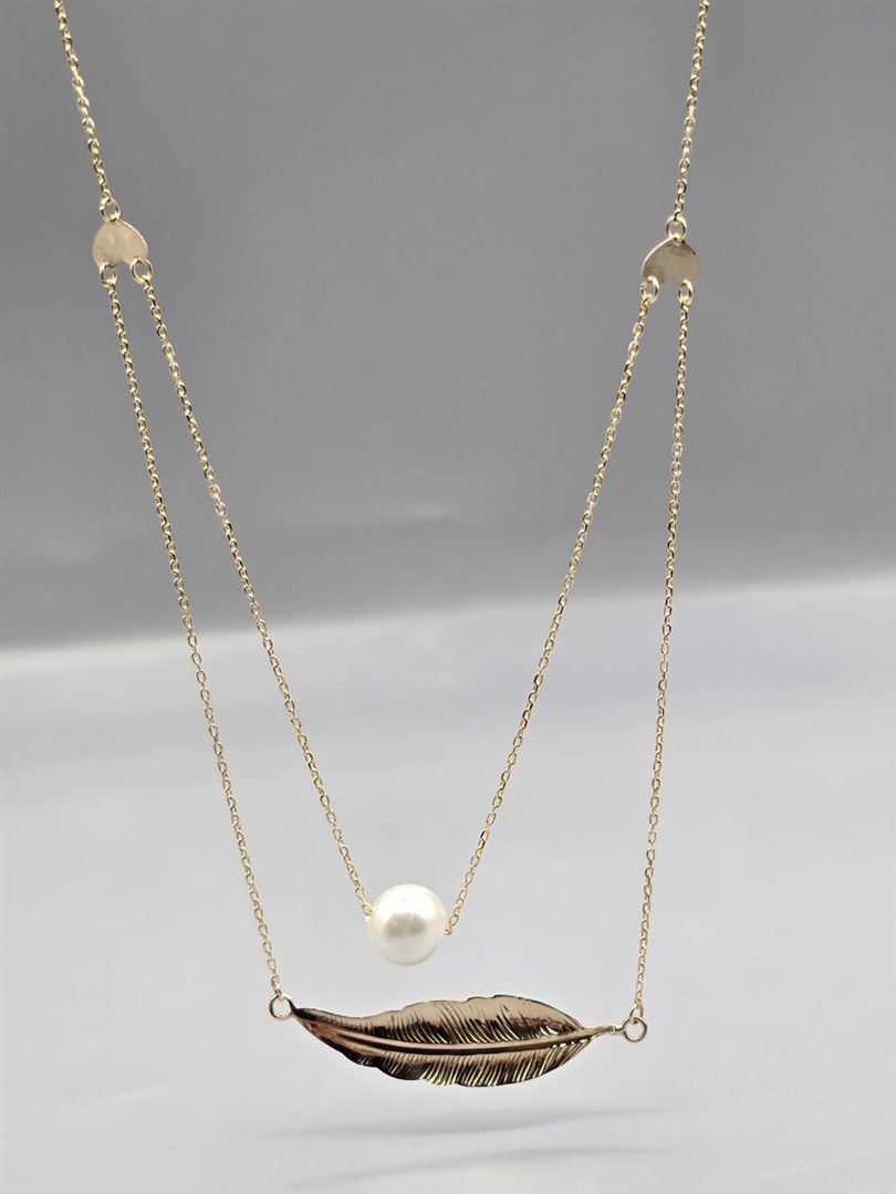 گردنبند مینیمال