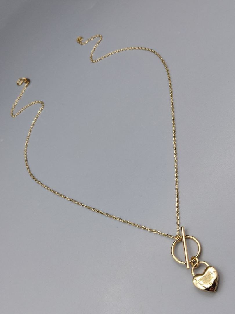 گردنبند تیفانی