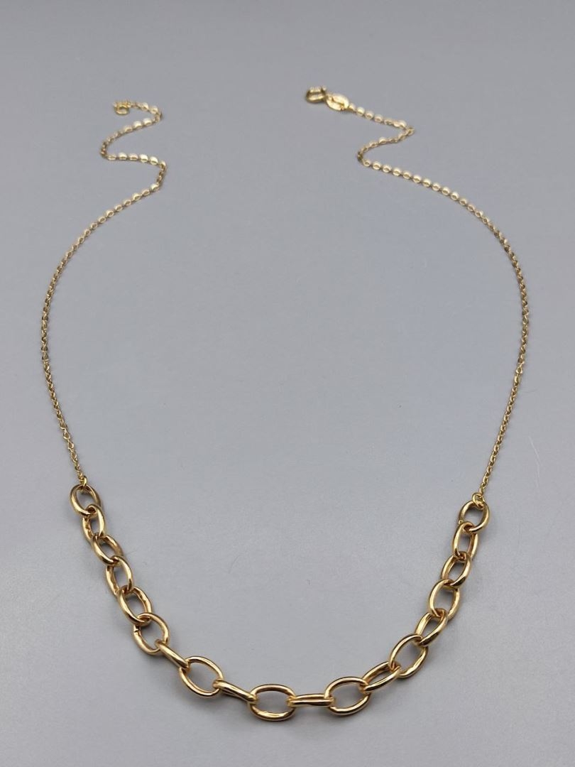 گردنبند تیفانی