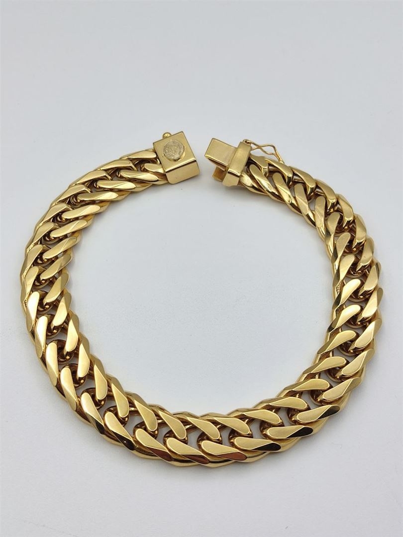 دستبند کارتیه اکسترا گلستانه