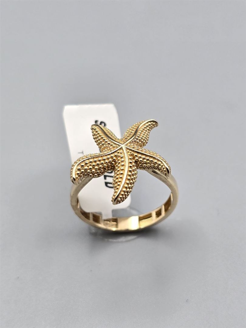 انگشتر پیزا