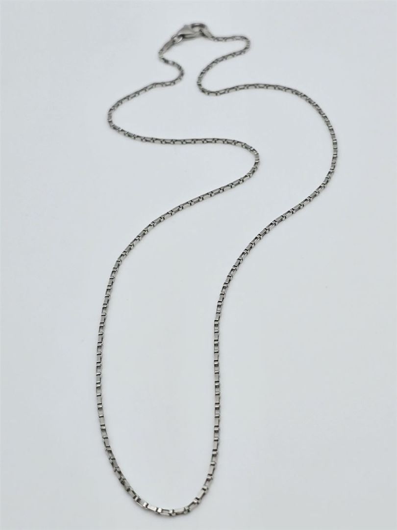 زنجیر منجوقی