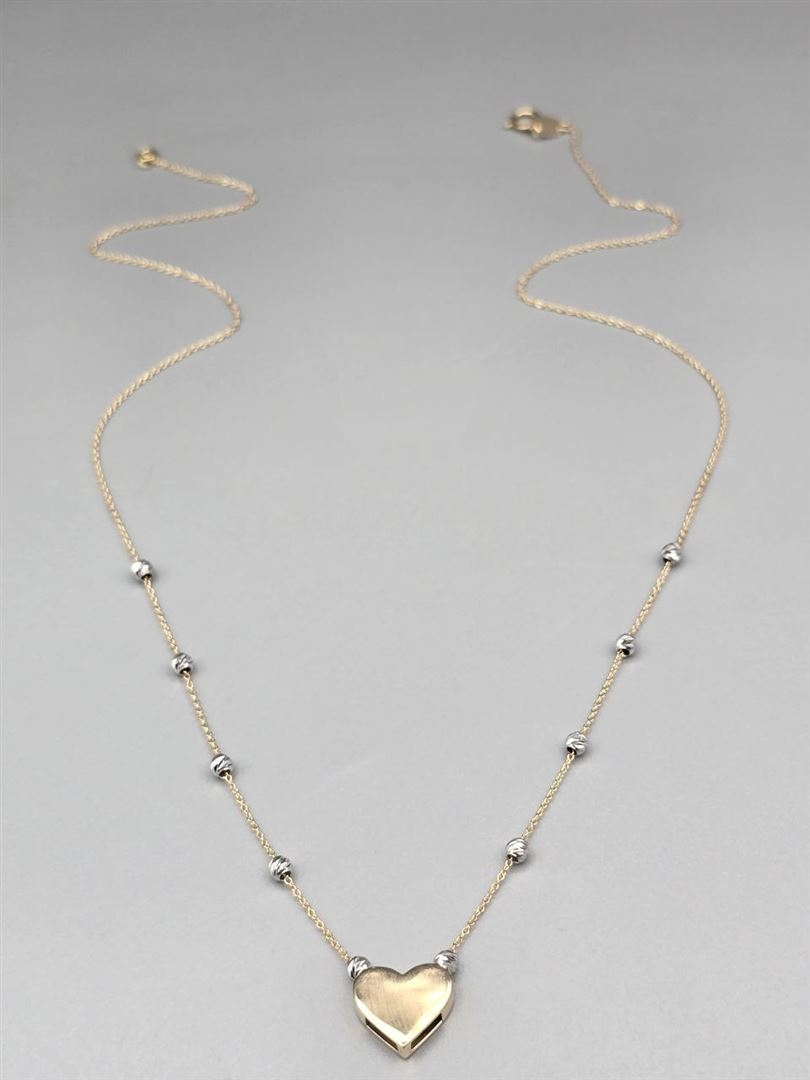 گردنبند مینیمال