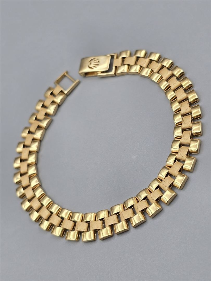 دستبند طرح رولکس