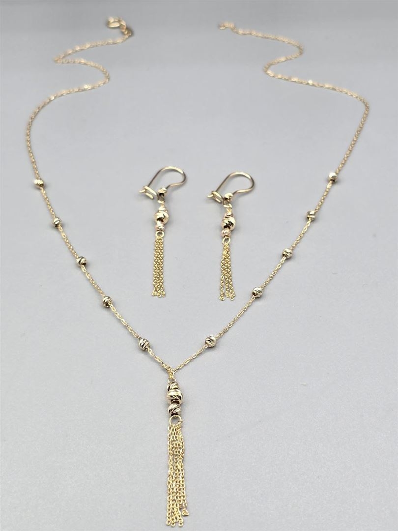 نیم ست مینیمال