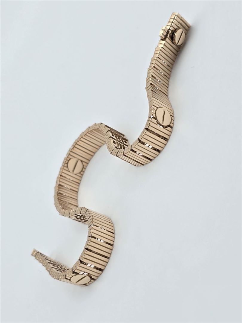 دستبند کارتیه انلیمیتد