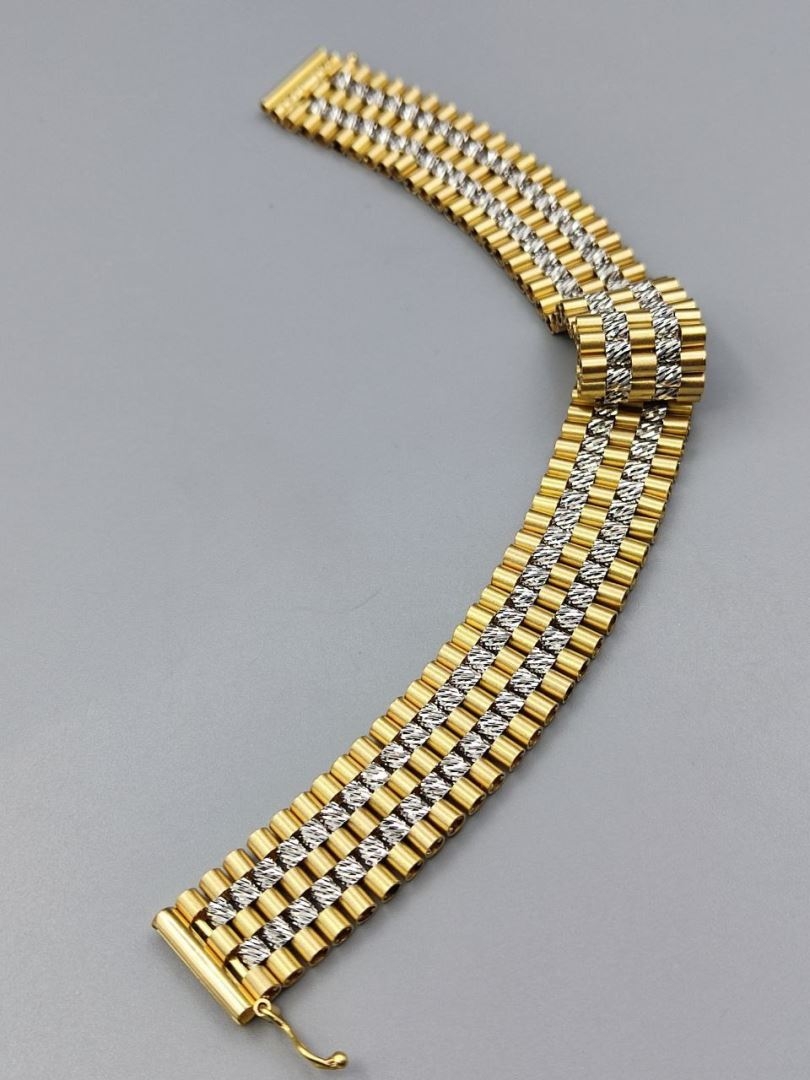 دستبند رولکس