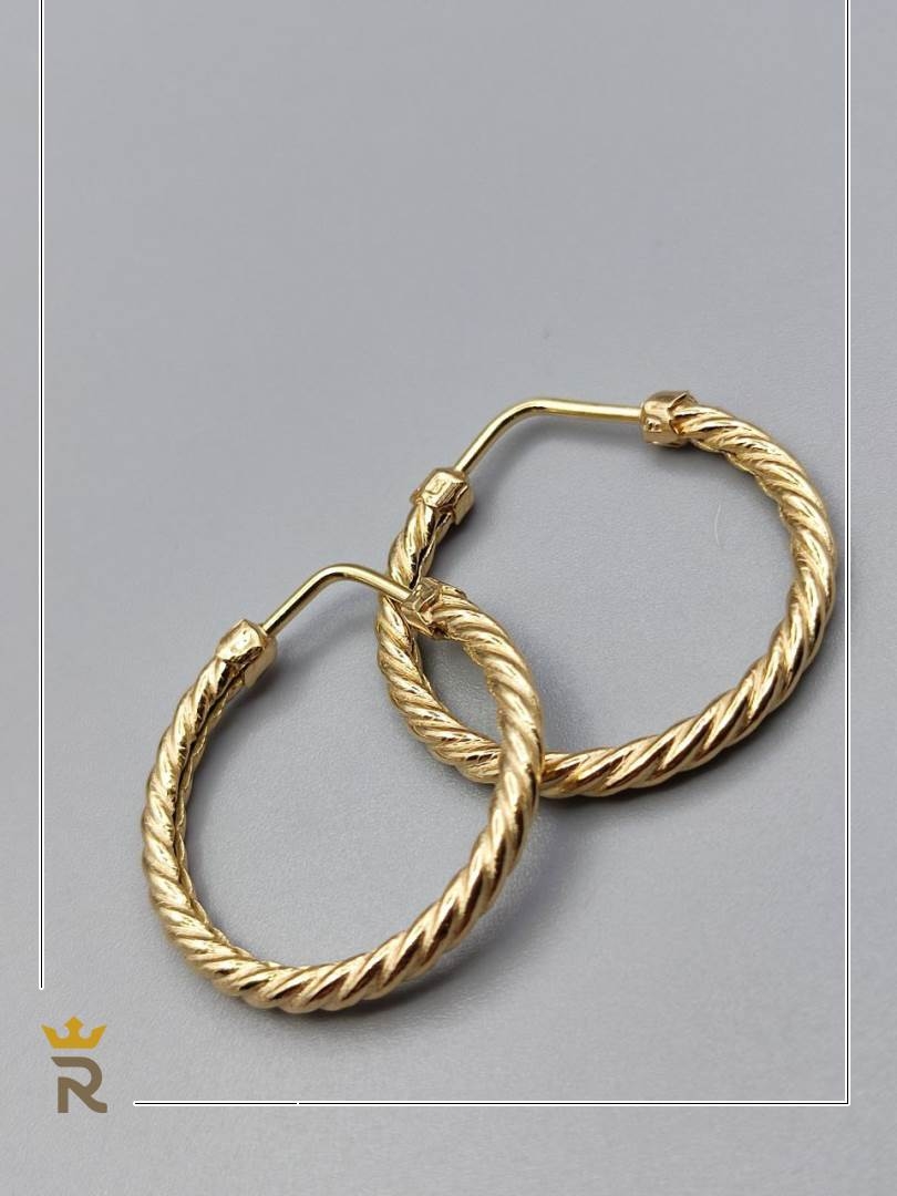 گوشواره یورمن