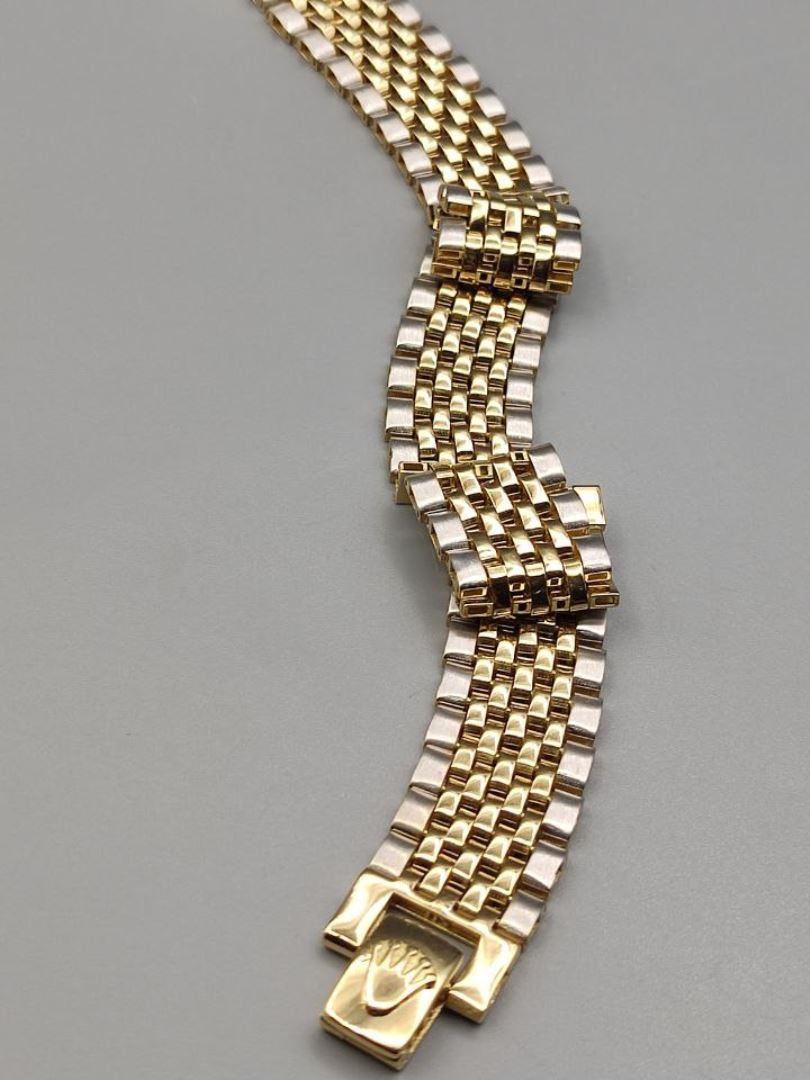 دستبند رولکس