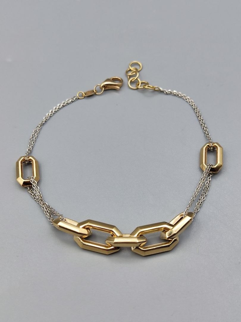 دستبند تیفانی