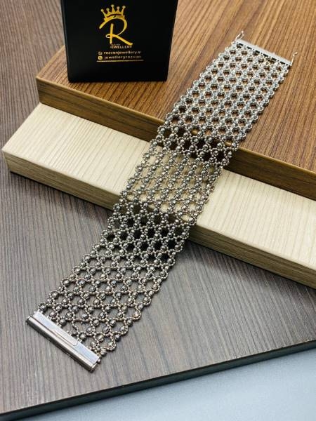 دستبند سوییس گلد اصل