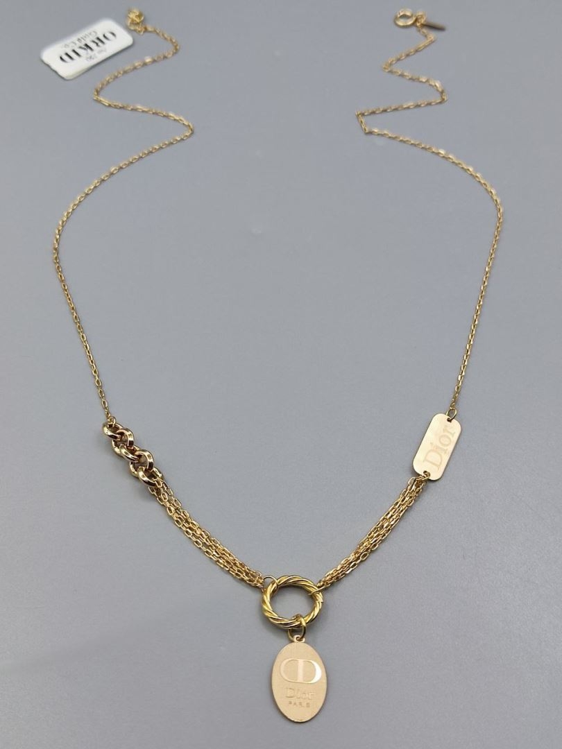 گردنبند فانتزی