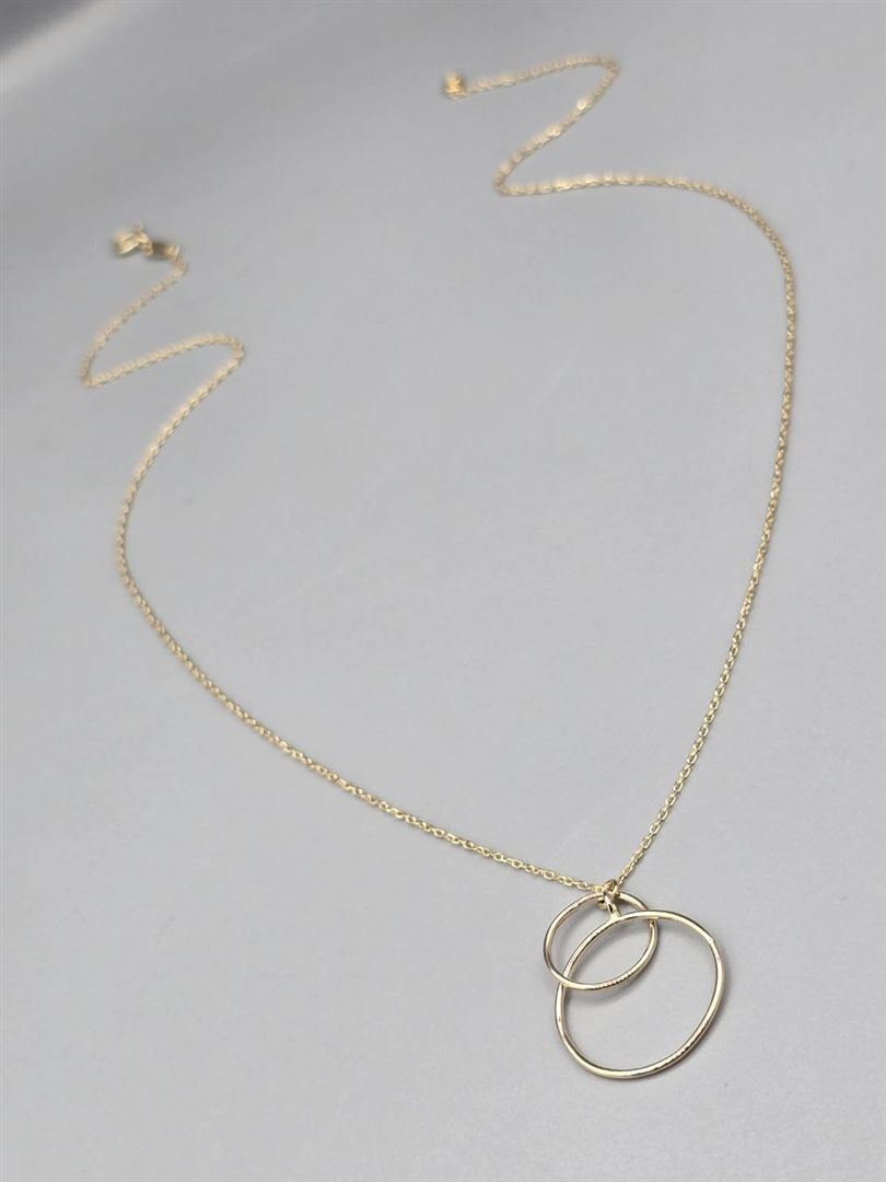 گردنبند مینیمال