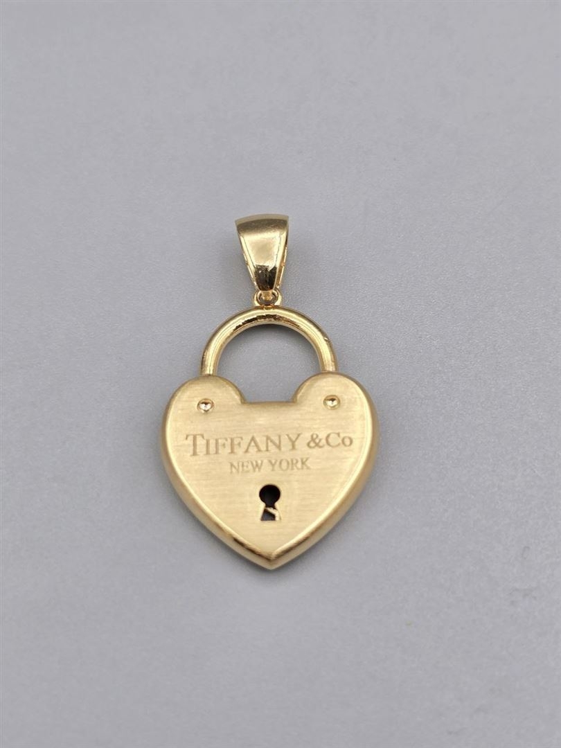 مدال تیفانی