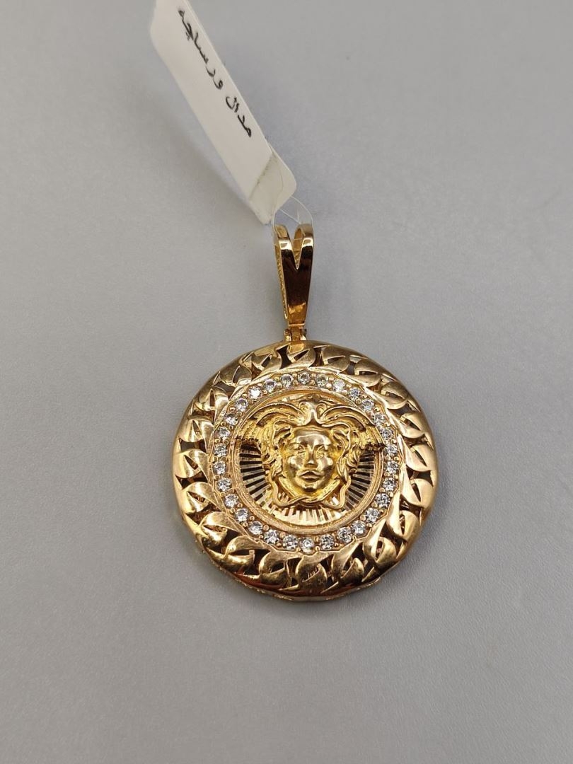 مدال ورساچه