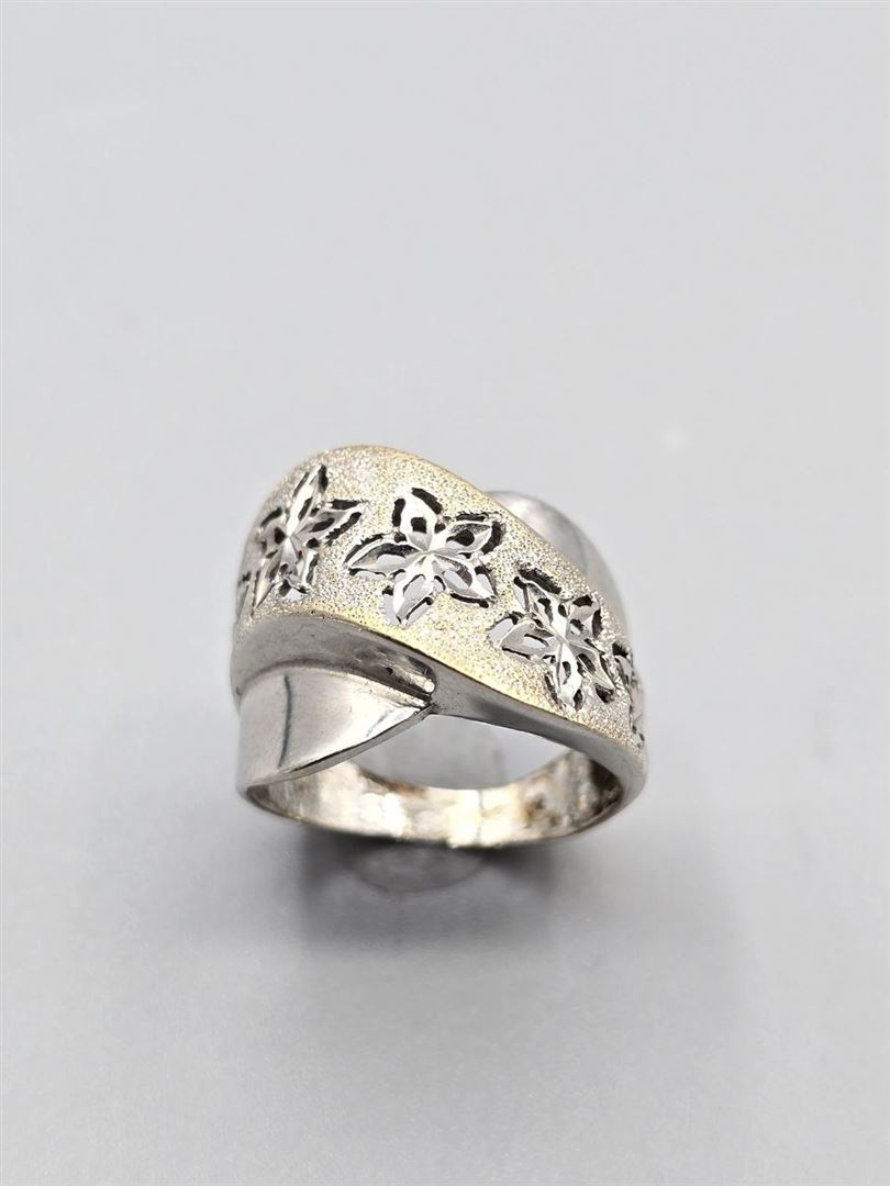 انگشتر فیوژن