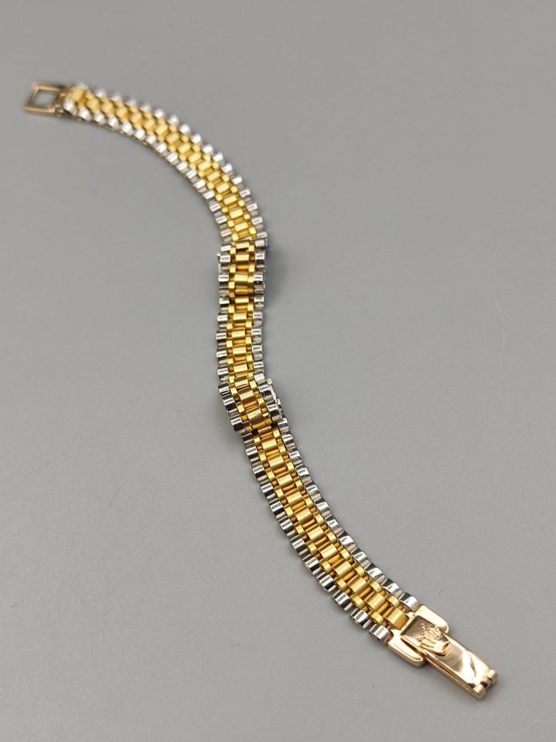 دستبند رولکس