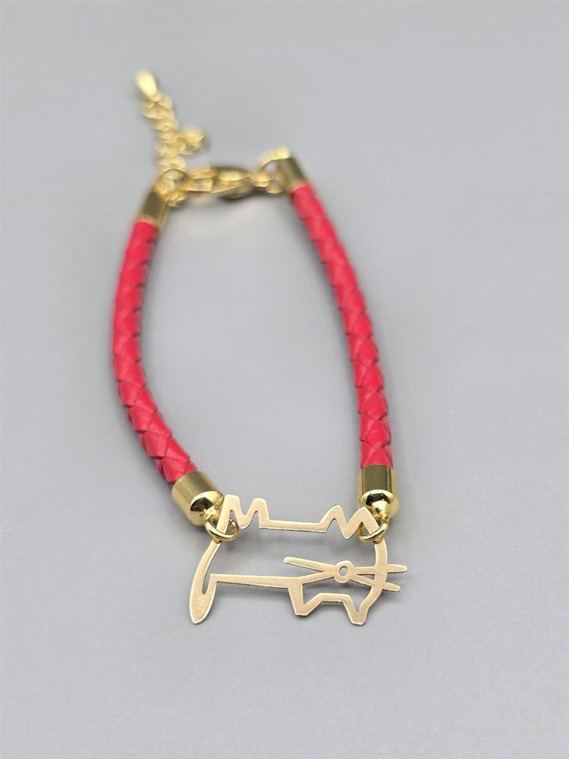 دستبند جانا