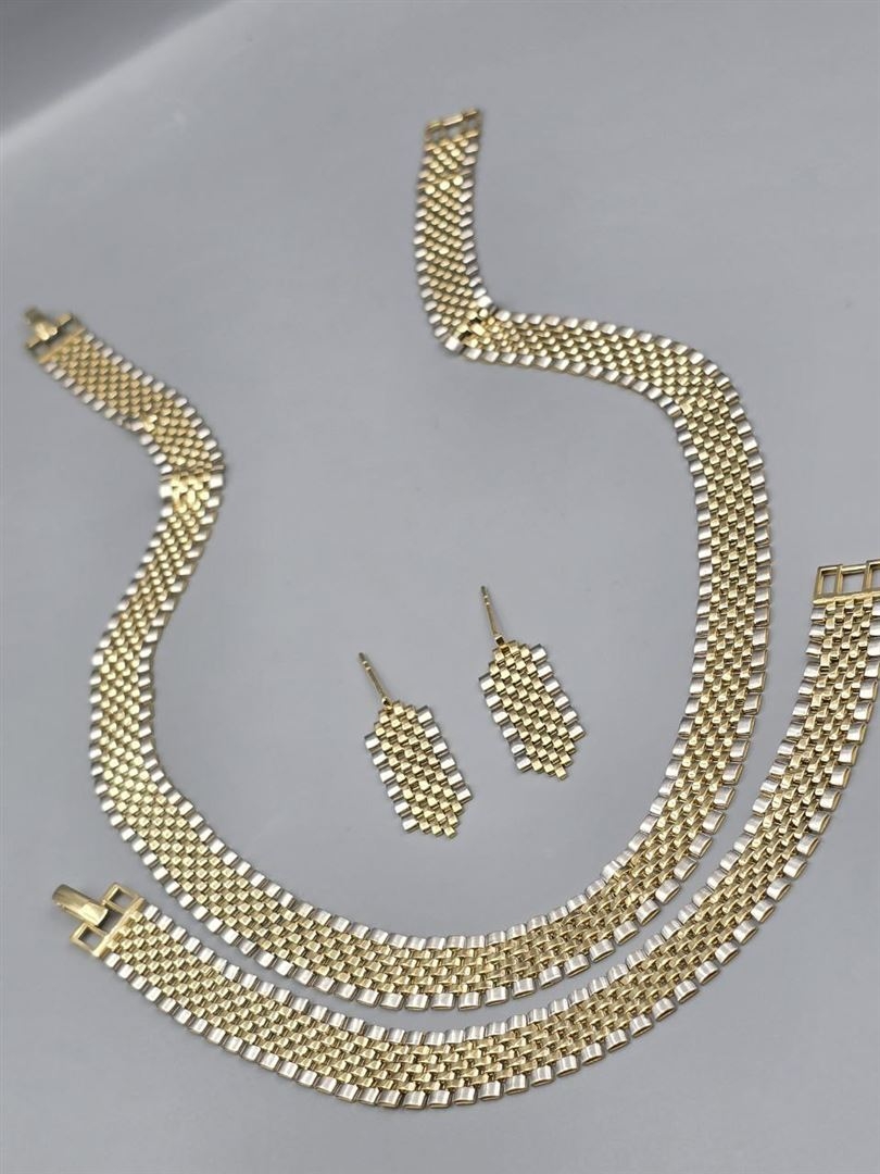 گوشواره رولکس سوپر