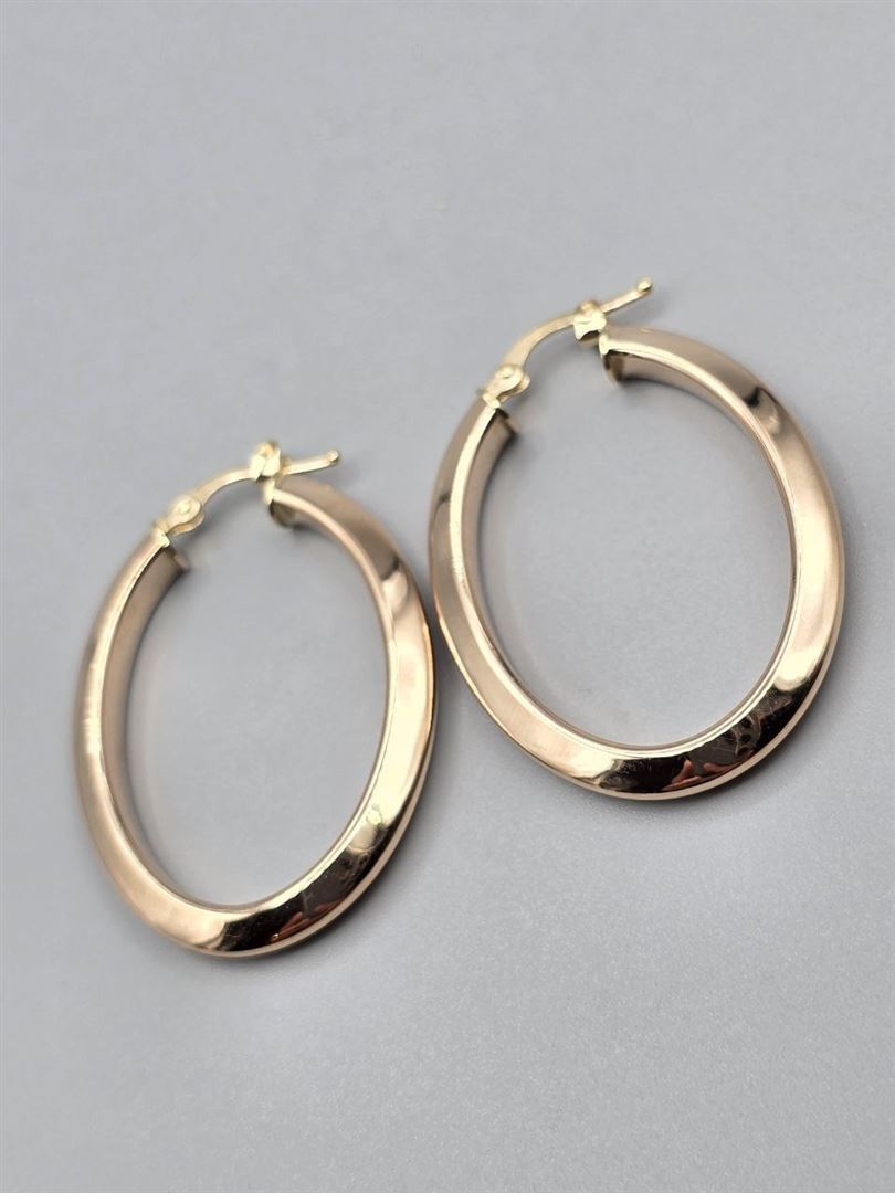 گوشواره والنتینو