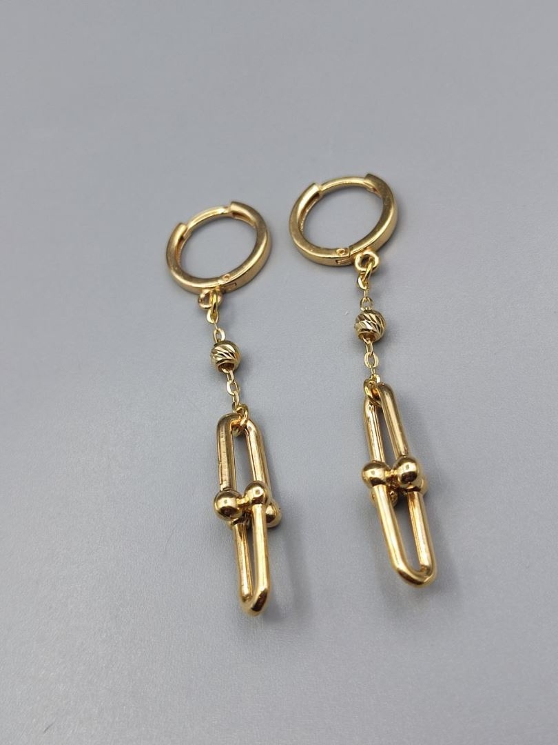 گوشواره تیفانی