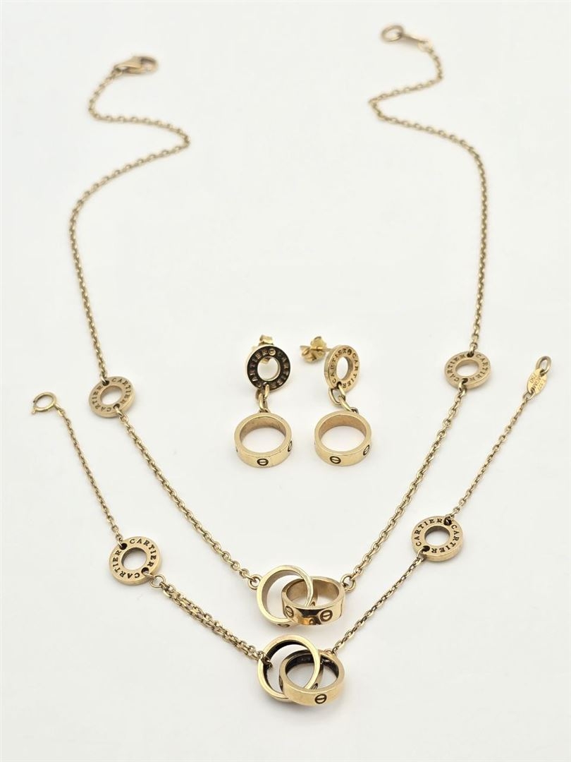 سرویس کارتیر