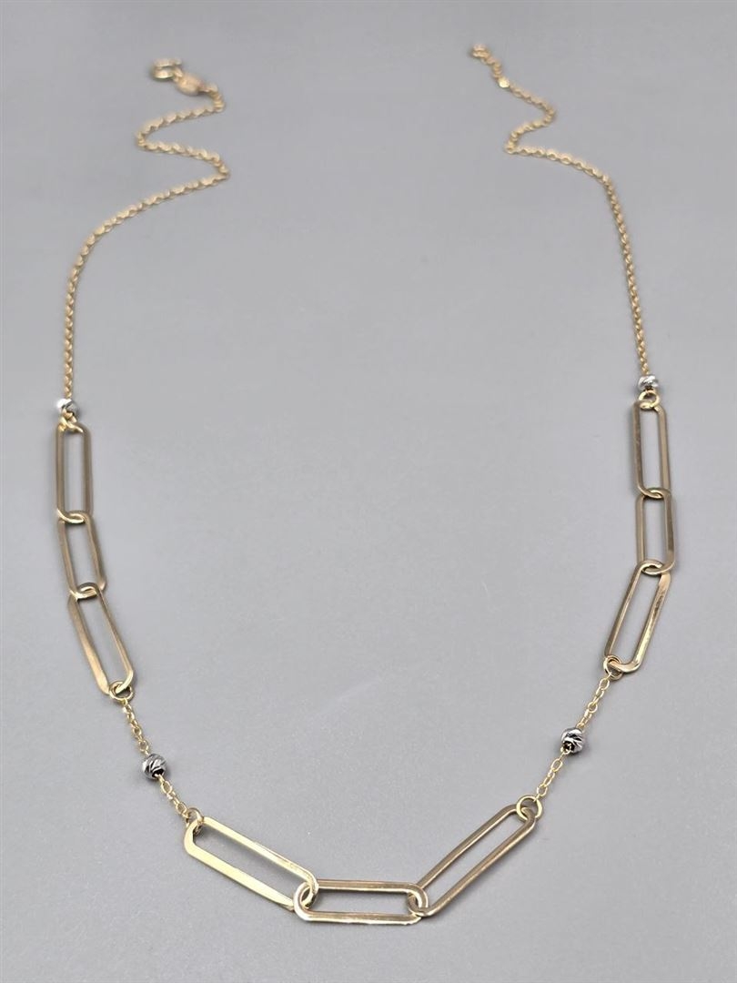 گردنبند مینیمال