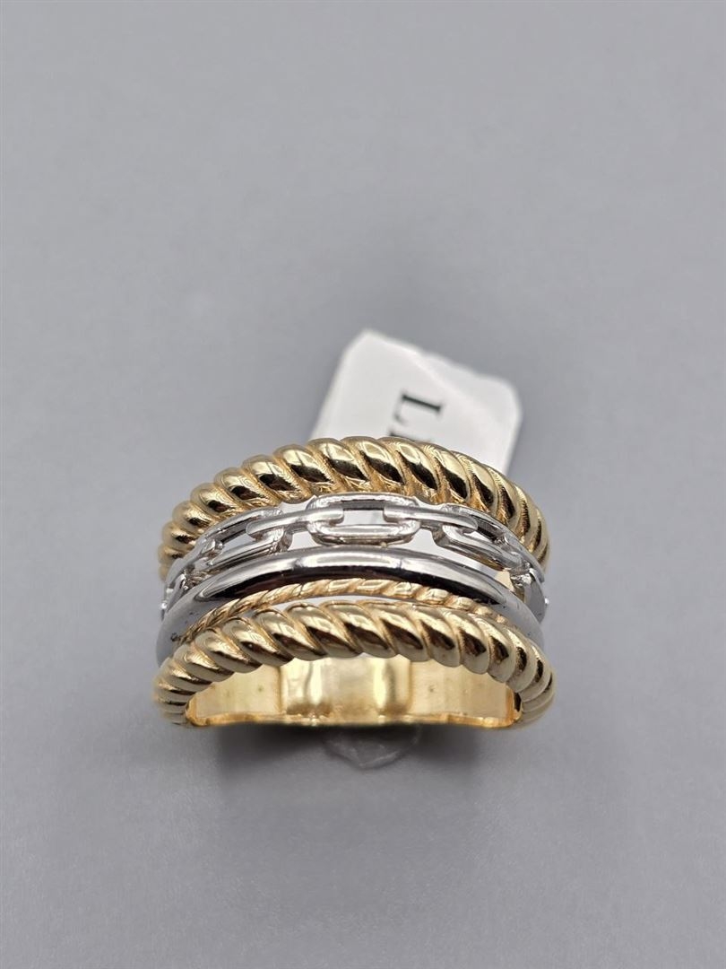 انگشتر پورتوفینو