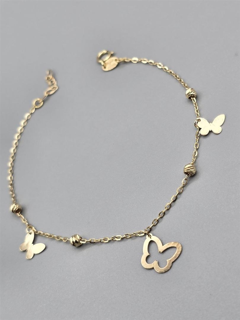 دستبند مینیمال