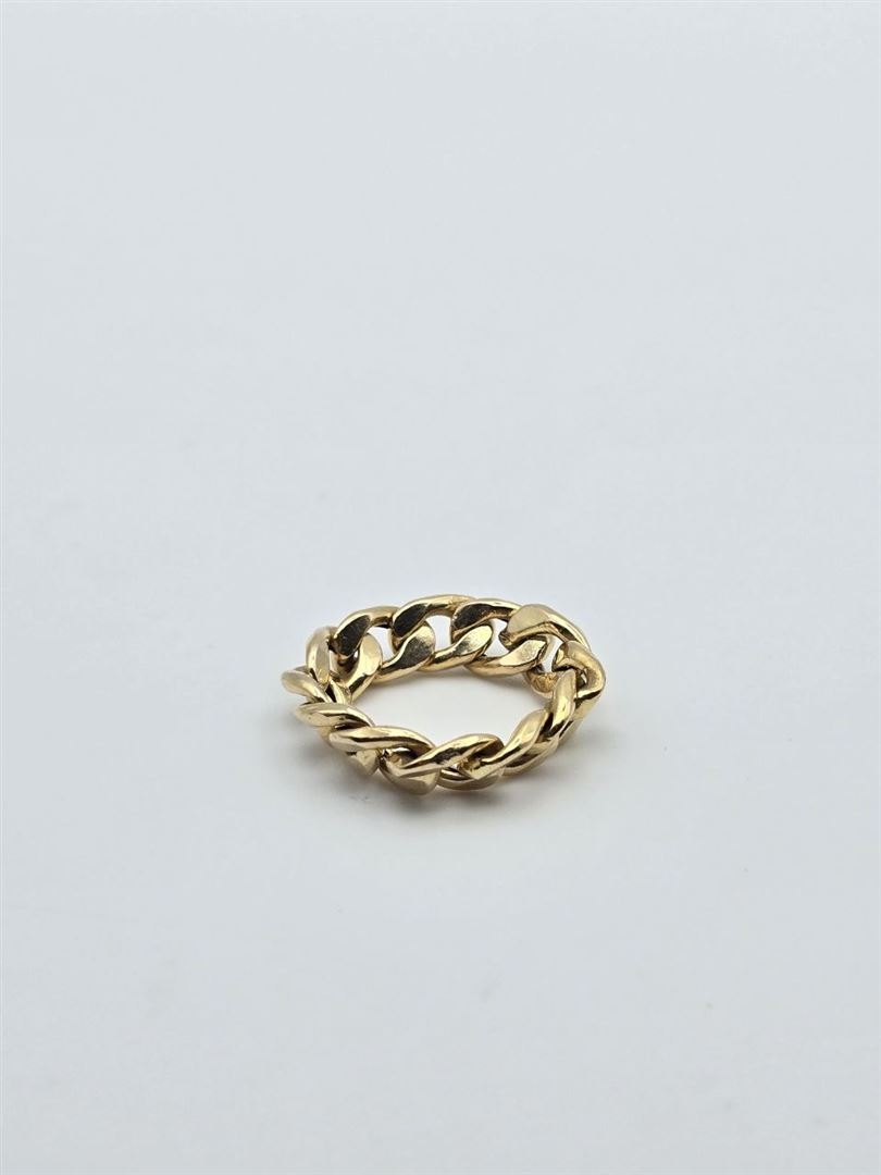 انگشتر کارتیه