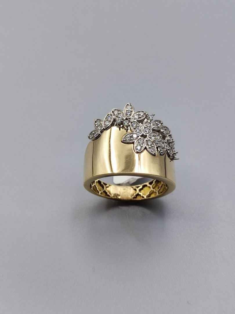 انگشتر فورسه