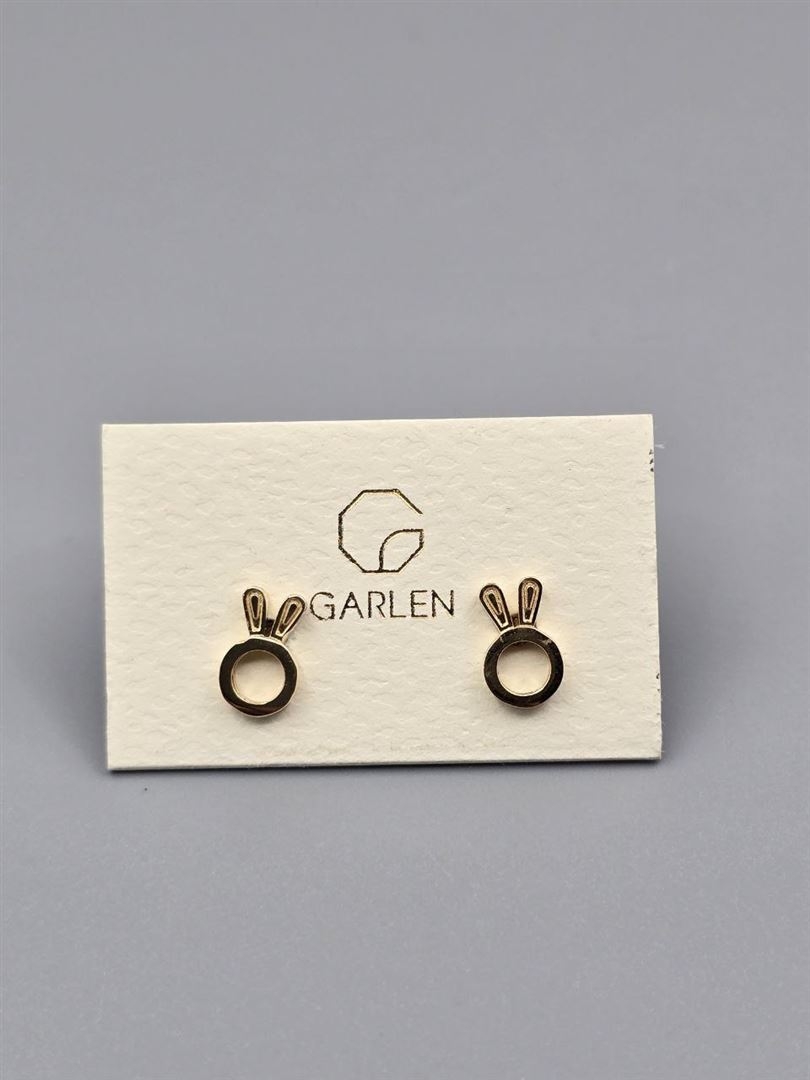 گوشواره گارلین