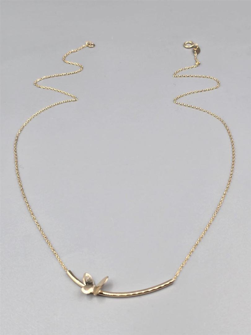 گردنبند مینیمال