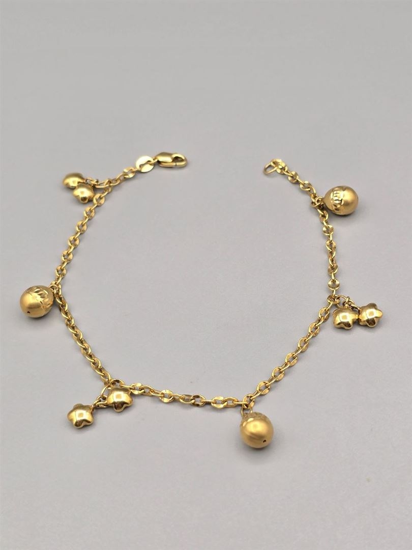 دستبند فانتزی