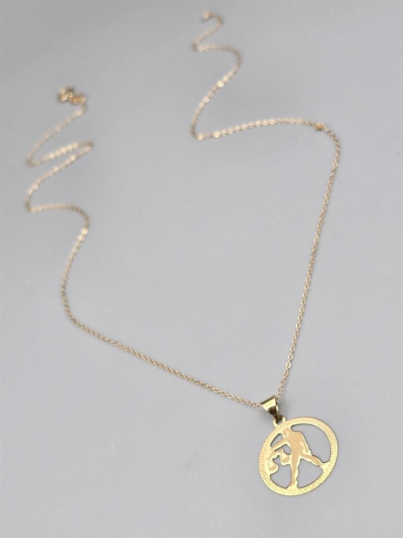 گردنبند فانتزی