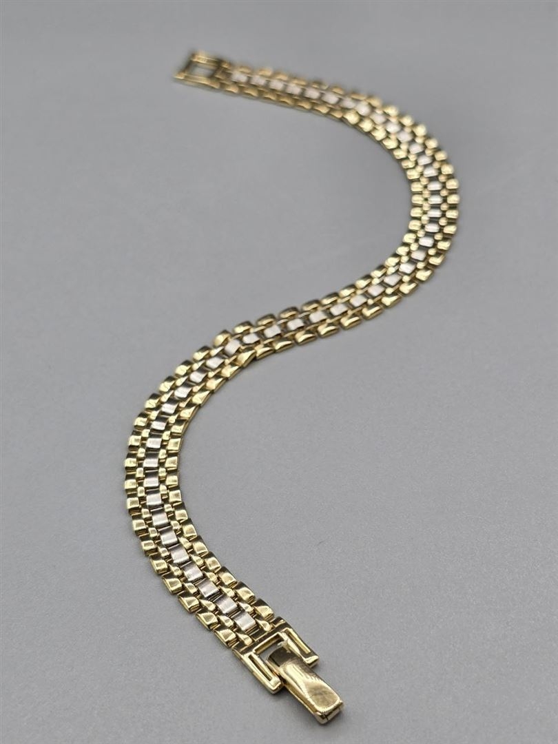 دستبند رولکس