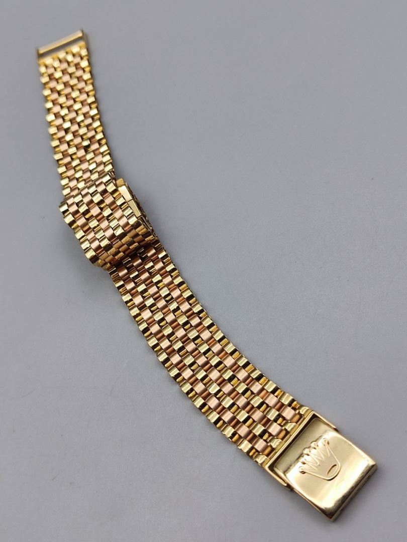 دستبند رولکس