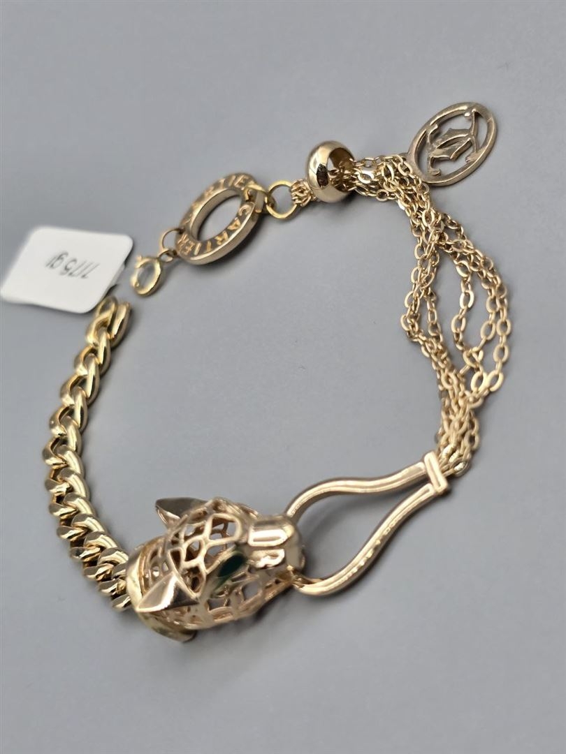 دستبند پنتر