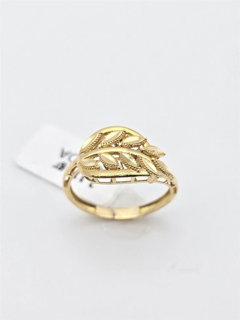 انگشتر زیتون