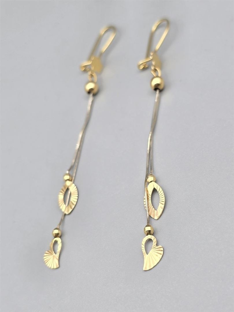 گوشواره آویز