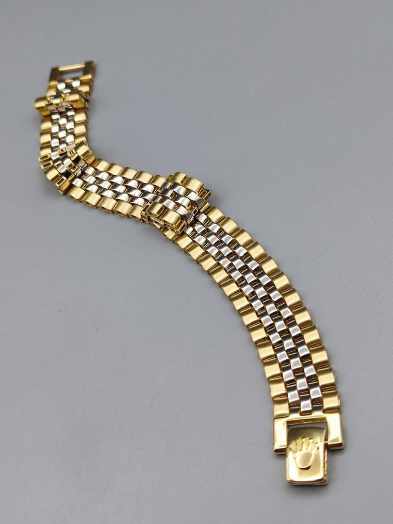 دستبند رولکس