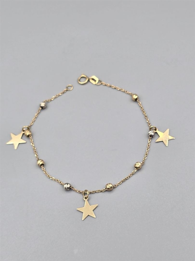 دستبند ستاره