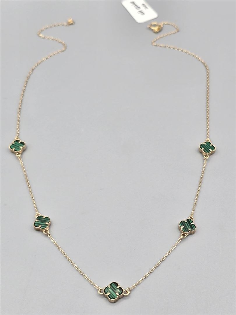 گردنبند ونکلیف سوپر