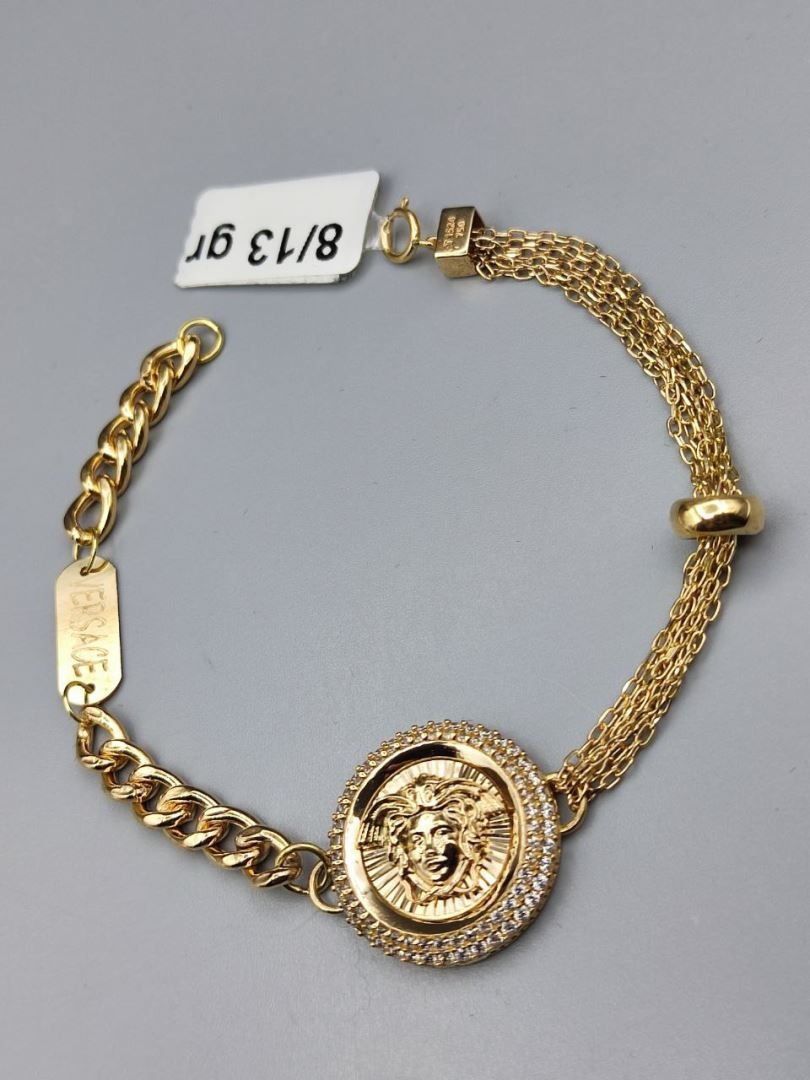 دستبند ورساچه